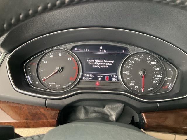 used 2020 Audi Q5 car, priced at $16,506