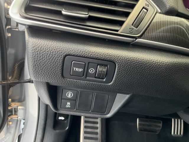 used 2022 Honda Accord car, priced at $23,402