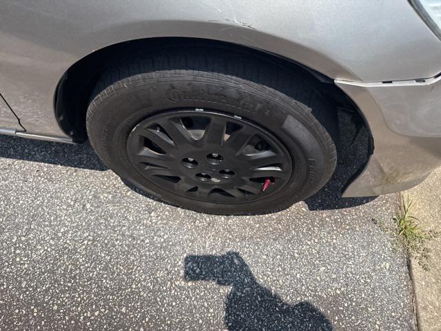 used 2004 Honda Civic car