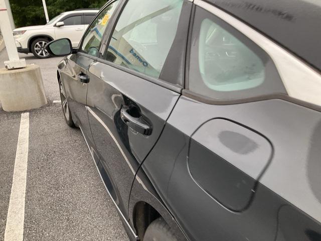 used 2018 Honda Accord car, priced at $20,635