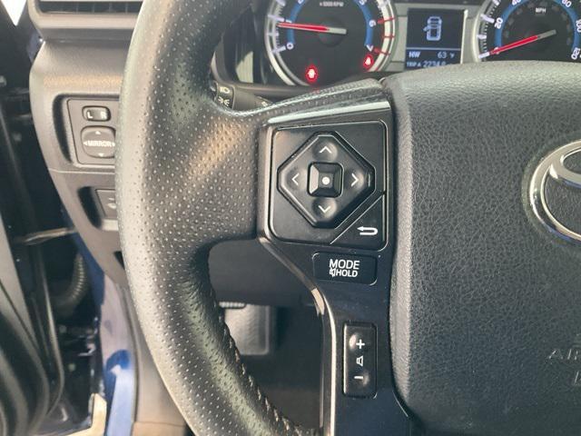 used 2018 Toyota 4Runner car, priced at $34,868