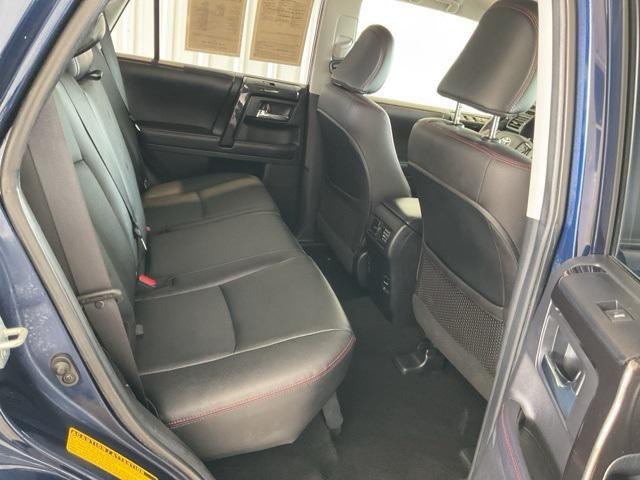 used 2018 Toyota 4Runner car, priced at $34,868