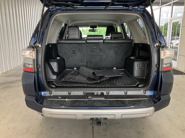 used 2018 Toyota 4Runner car, priced at $34,868