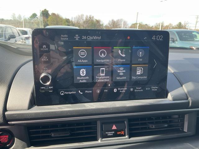 new 2025 Honda Pilot car, priced at $47,945