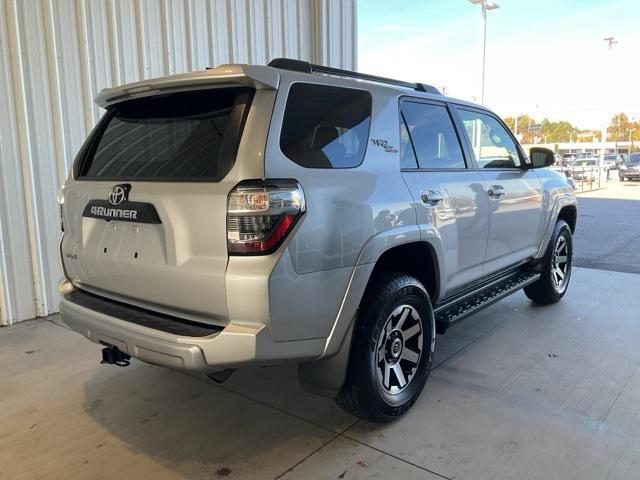 used 2021 Toyota 4Runner car, priced at $41,216