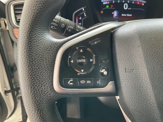 used 2022 Honda CR-V car, priced at $27,472