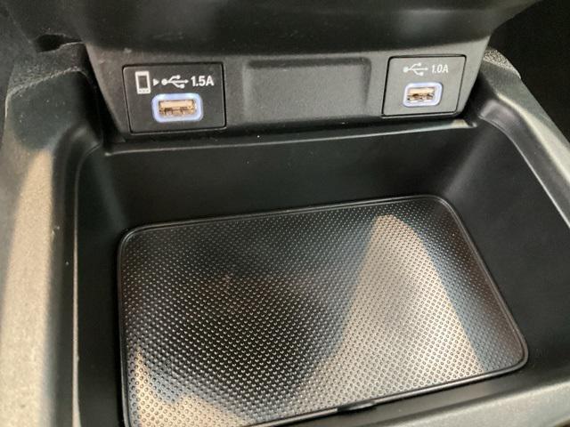 used 2022 Honda CR-V car, priced at $27,472