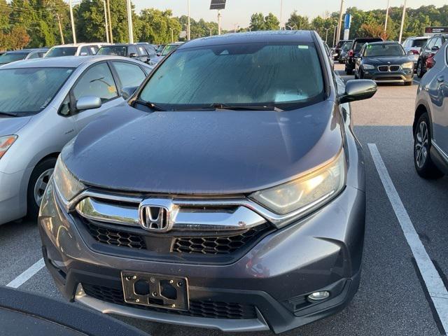 used 2019 Honda CR-V car, priced at $18,175