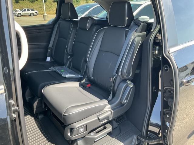 new 2025 Honda Odyssey car, priced at $44,864