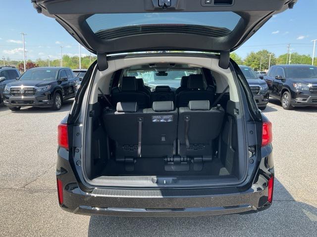 new 2025 Honda Odyssey car, priced at $44,864