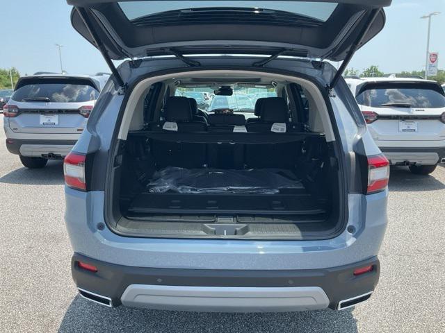 new 2025 Honda Pilot car, priced at $52,235