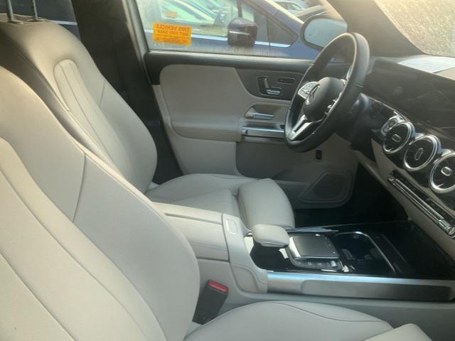used 2023 Mercedes-Benz GLB 250 car, priced at $33,197