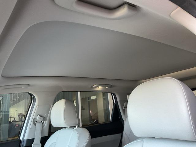 used 2023 Kia Sorento car, priced at $30,307