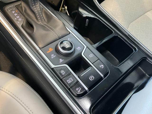 used 2023 Kia Sorento car, priced at $30,307