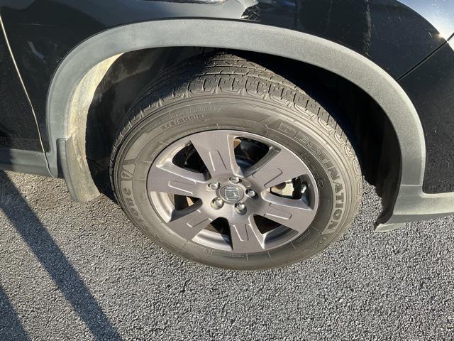used 2020 Honda Ridgeline car, priced at $30,827