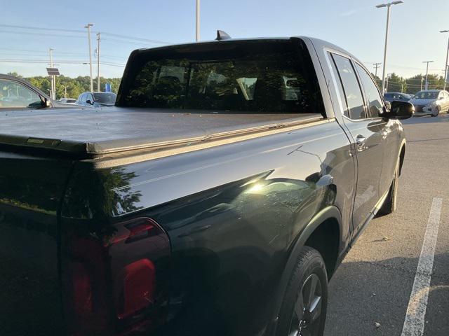used 2020 Honda Ridgeline car, priced at $30,827