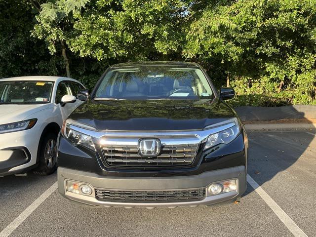 used 2020 Honda Ridgeline car, priced at $30,827