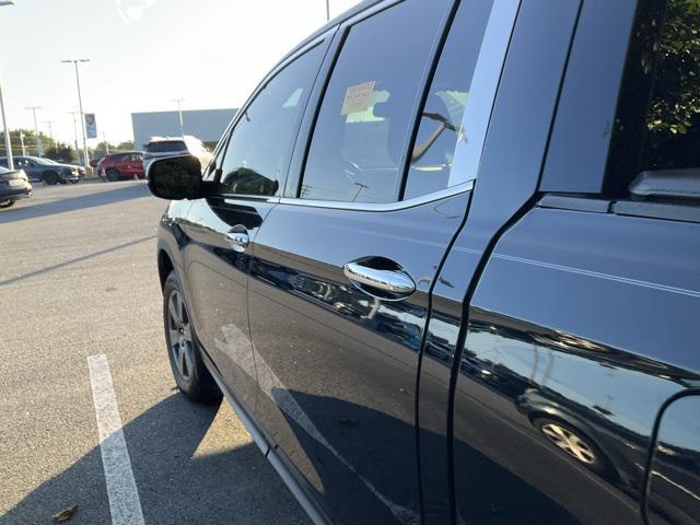 used 2020 Honda Ridgeline car, priced at $30,827