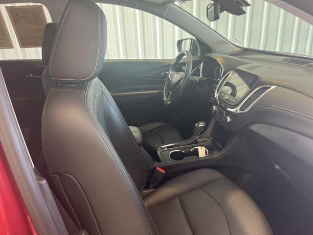 used 2019 Chevrolet Equinox car, priced at $19,869