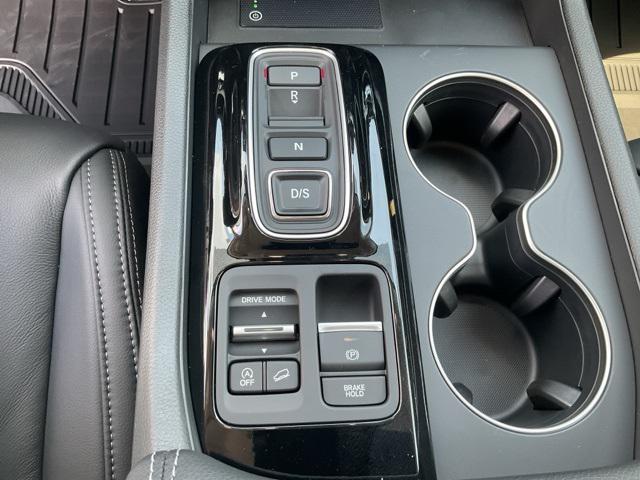 new 2025 Honda Pilot car, priced at $42,369