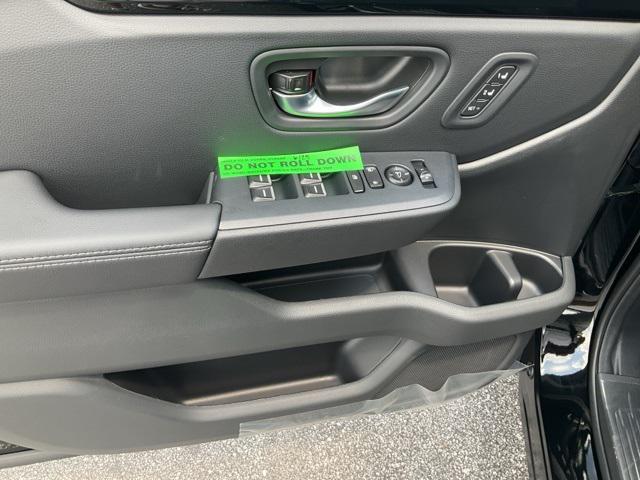 new 2025 Honda Pilot car, priced at $42,369