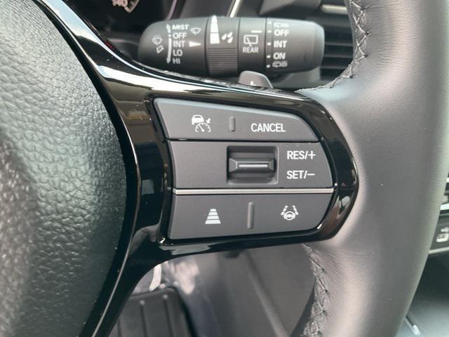 new 2025 Honda Pilot car, priced at $42,369