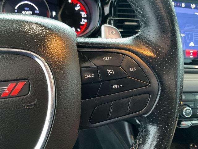 used 2022 Dodge Durango car, priced at $35,836