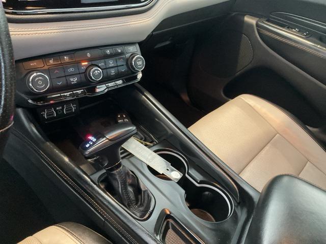 used 2022 Dodge Durango car, priced at $35,836