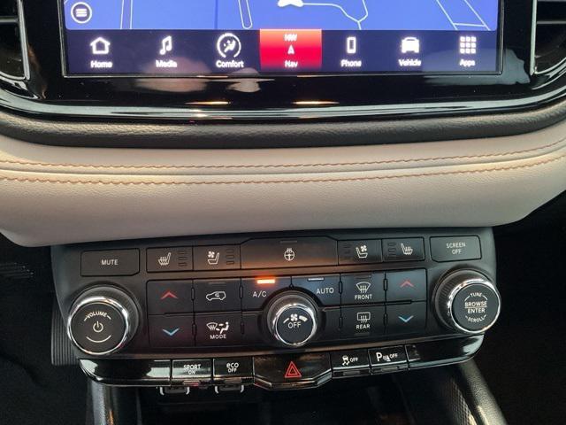used 2022 Dodge Durango car, priced at $35,836