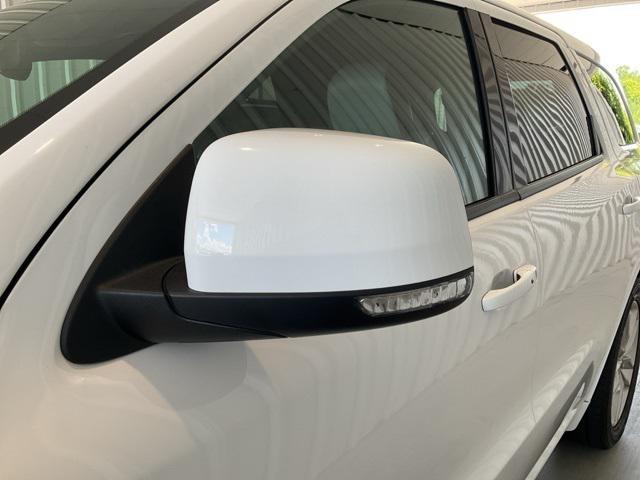 used 2022 Dodge Durango car, priced at $35,836