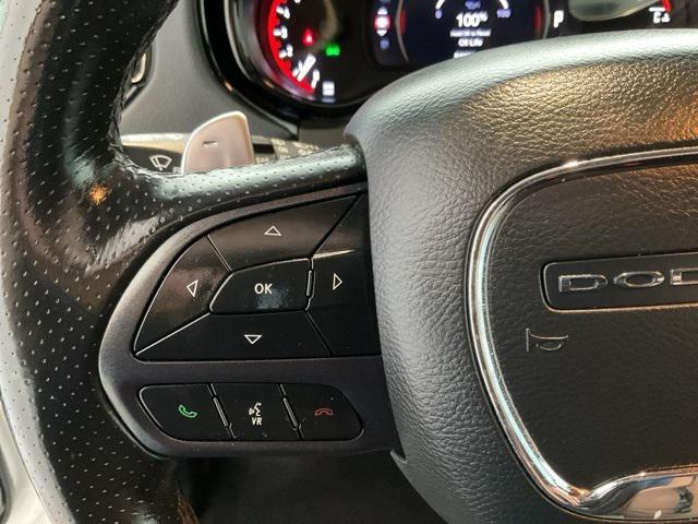 used 2022 Dodge Durango car, priced at $35,836