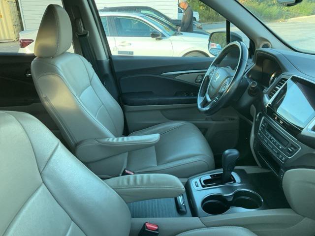 used 2018 Honda Pilot car, priced at $13,580