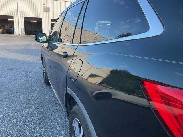 used 2018 Honda Pilot car, priced at $13,580