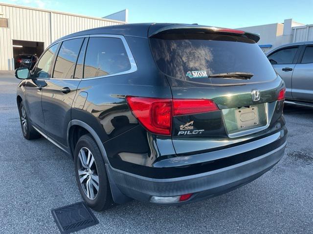 used 2018 Honda Pilot car, priced at $13,580