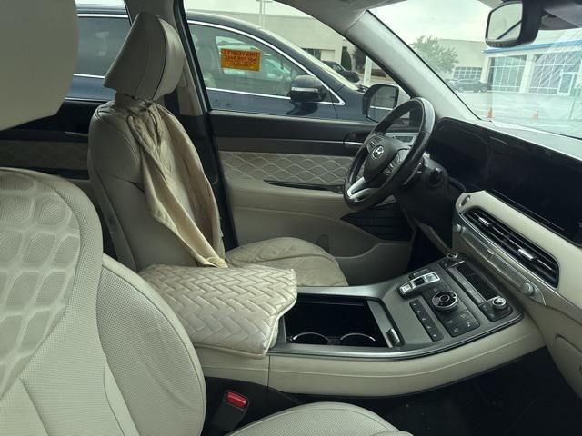 used 2020 Hyundai Palisade car, priced at $23,498