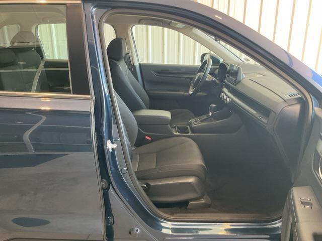 used 2024 Honda CR-V car, priced at $29,683