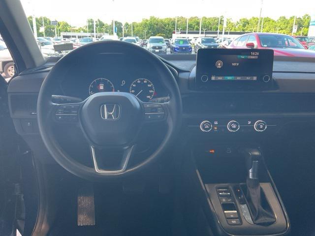 used 2024 Honda CR-V car, priced at $29,683
