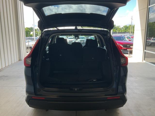 used 2024 Honda CR-V car, priced at $29,683
