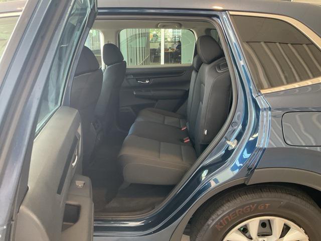 used 2024 Honda CR-V car, priced at $29,683