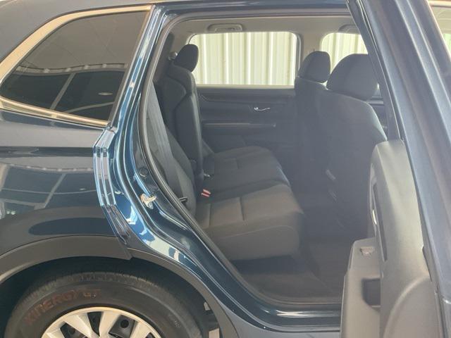 used 2024 Honda CR-V car, priced at $29,683