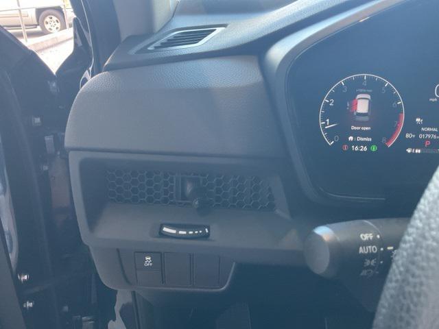 used 2024 Honda CR-V car, priced at $29,683