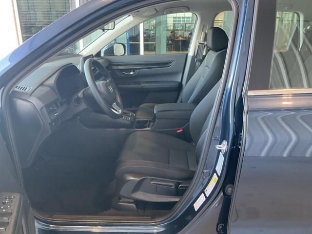 used 2024 Honda CR-V car, priced at $29,683