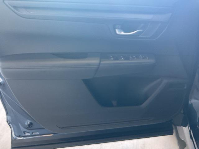 used 2024 Honda CR-V car, priced at $29,683