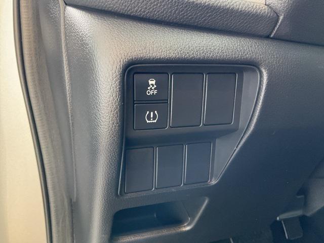 used 2018 Honda CR-V car, priced at $18,696
