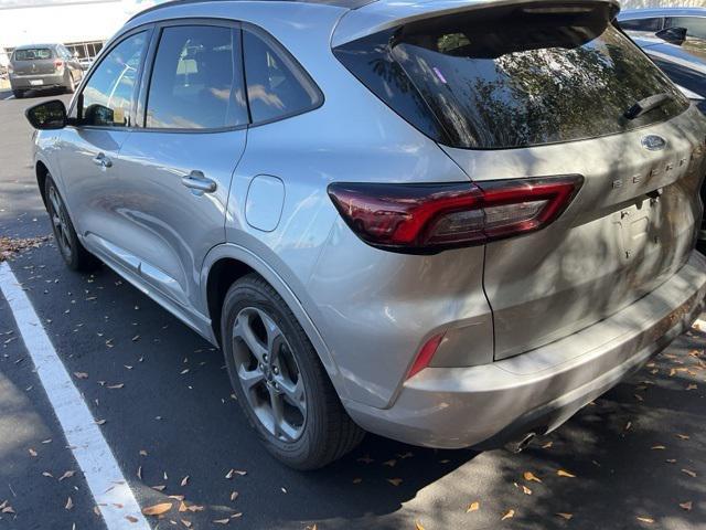 used 2024 Ford Escape car, priced at $19,853