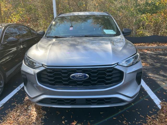 used 2024 Ford Escape car, priced at $19,853