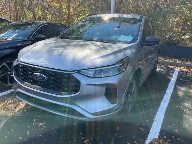 used 2024 Ford Escape car, priced at $19,853