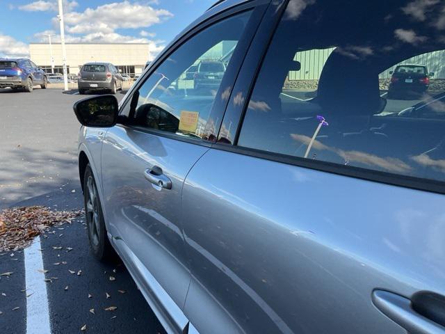 used 2024 Ford Escape car, priced at $19,853