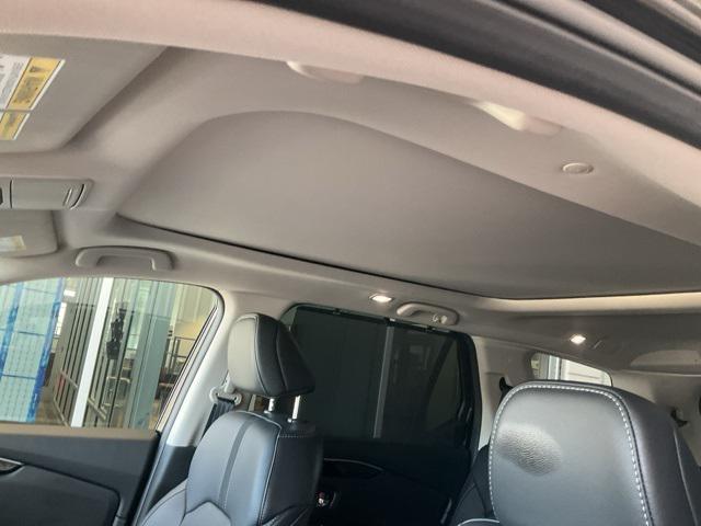 used 2023 Honda Pilot car, priced at $42,781