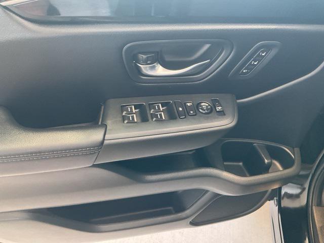 used 2023 Honda Pilot car, priced at $42,781